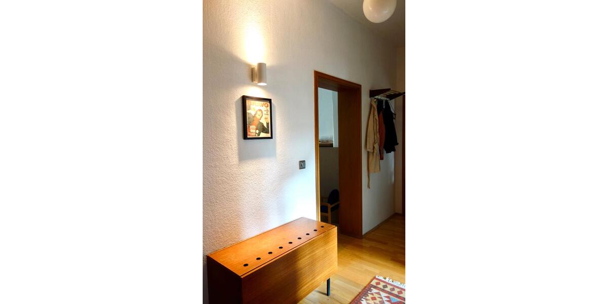 Etagenwohnung Nürnberg Rabus - 3 Zimmer, 79 m&sup2;, 299.000&euro; | Angebot:26512447