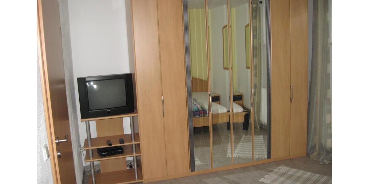 Etagenwohnung Burgthann - 2 Zimmer, 50 m&sup2;, 430&euro; | Angebot:27612433