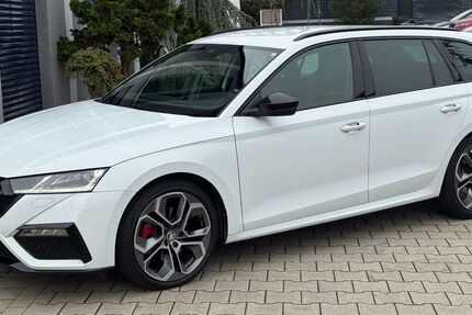 Skoda Octavia 114.700 km 22.990 &euro; Nürnberg 90431
