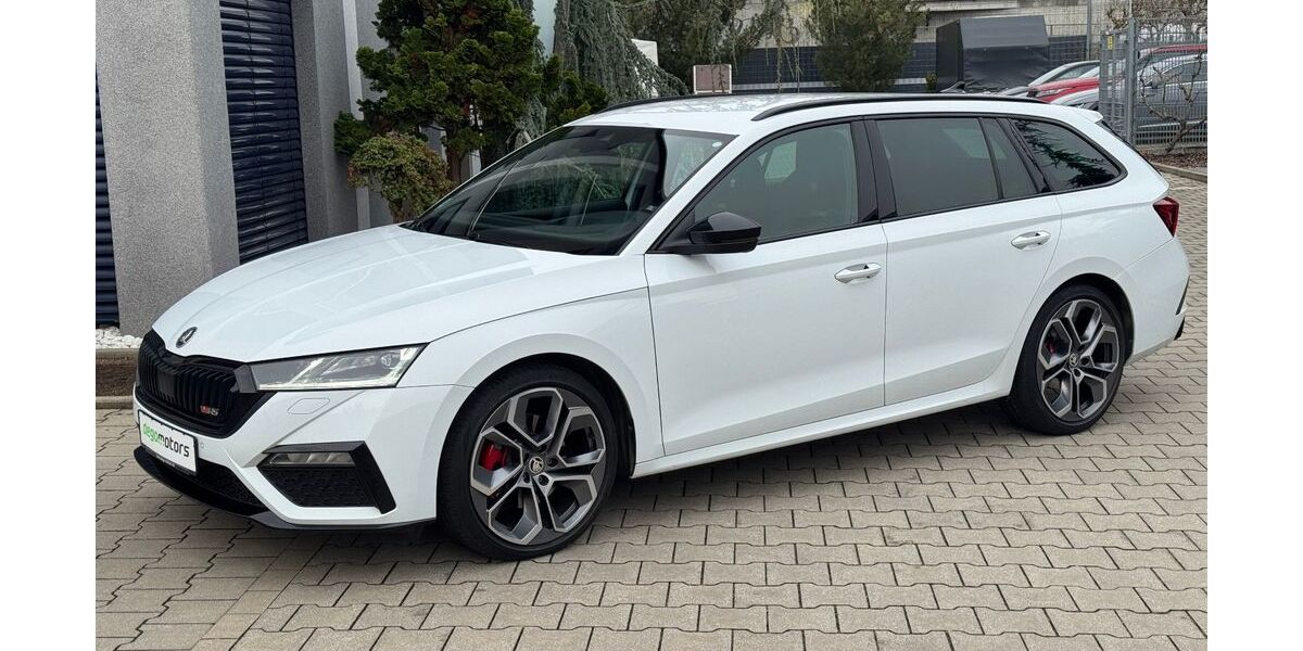 Skoda Octavia 114.700 km 22.990 &euro; Nürnberg 90431