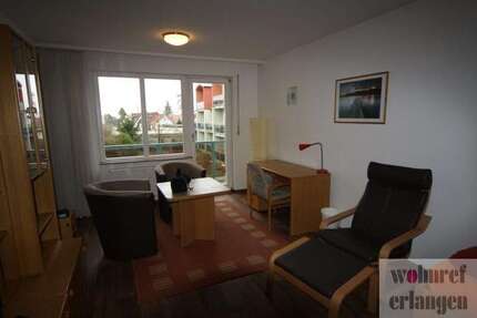 Wohnen auf Zeit in Erlangen 795 € 1 zimmer