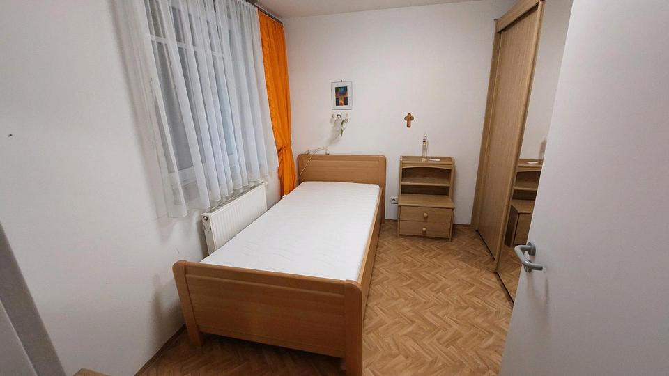 Wohnung ( Betreutes Wohnen ) 2 zimmer