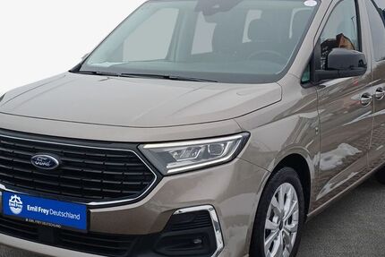 Ford Tourneo Connect 19.339 km 27.950 &euro; Schwabach 91126