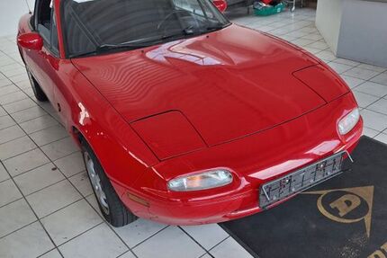 Mazda MX-5 205.500 km 8.300 &euro; Zirndorf 90513