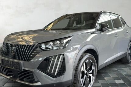 Peugeot 2008 40.000 km 19.990 &euro; Nürnberg OT Schweinau 90439