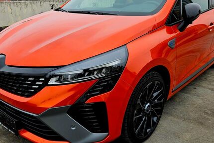 Renault Clio 12.900 km 22.400 € Erlangen 91052