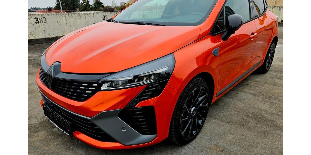 Renault Clio 12.900 km 22.400 € Erlangen 91052