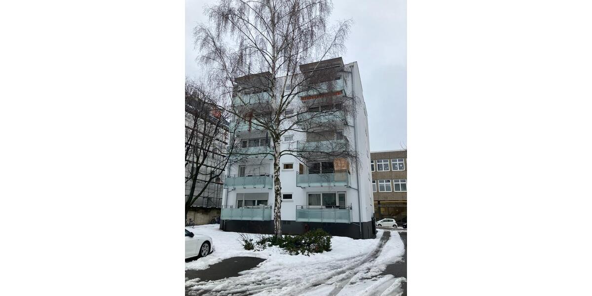 Etagenwohnung Nürnberg - 2 Zimmer, 74 m&sup2;, 320.000&euro; | Angebot:25824702