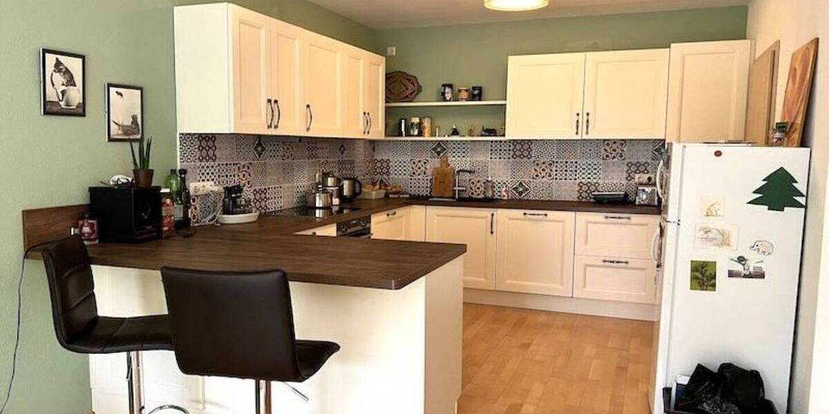 Terrassenwohnung Eckental Eckenhaid - 3 Zimmer, 99 m&sup2;, 970&euro; | Angebot:26824651