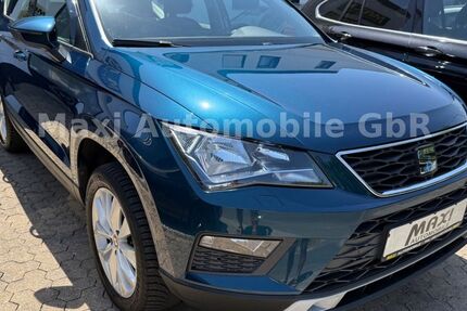 Seat Ateca 76.000 km 17.490 &euro; Ammerndorf 90614