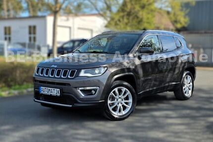 Jeep Compass 63.912 km 20.499 &euro; Wendelstein 90530