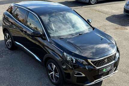 Peugeot 3008 81.090 km 18.500 € Schwabach 91126