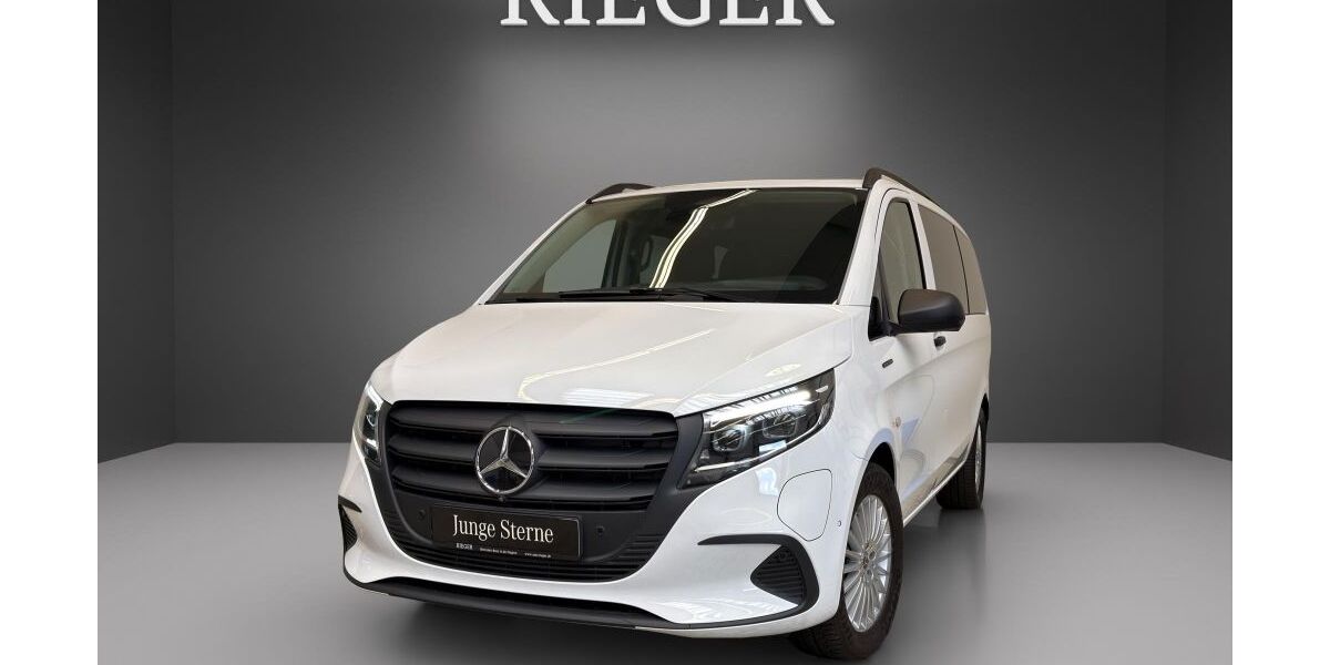 Mercedes-Benz eVito 3.295 km 49.885 &euro; Altdorf 90518