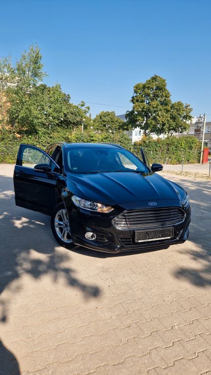 Ford Mondeo 137.000 km 11.150 € Nürnberg 90441