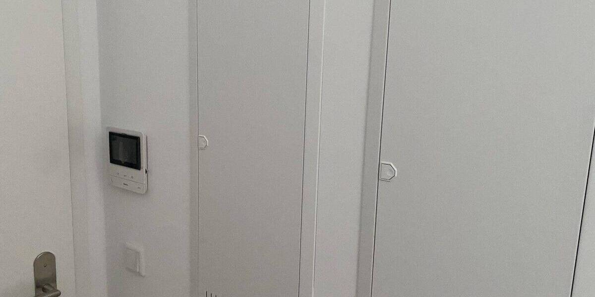 Terrassenwohnung Nürnberg Rennweg - 2 Zimmer, 53 m&sup2;, 1.070&euro; | Angebot:26837578