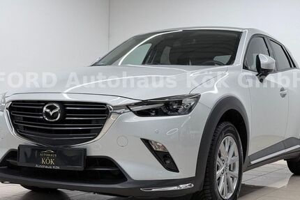 Mazda CX-3 19.984 km 16.900 &euro; Neunkirchen Br. 91077