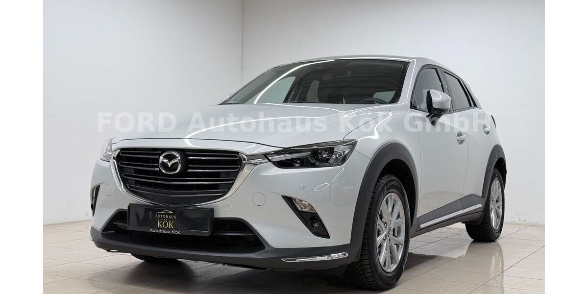 Mazda CX-3 19.984 km 16.900 &euro; Neunkirchen Br. 91077