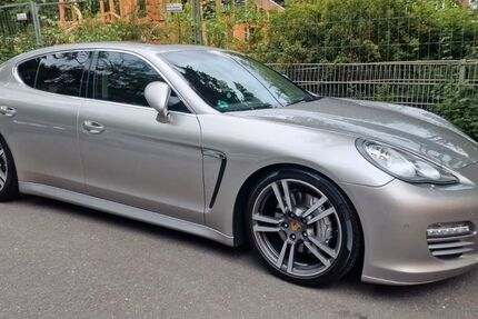 Porsche Panamera 234.000 km 20.000 &euro; Nürnberg 90449