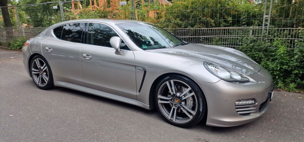 Porsche Panamera 234.000 km 20.000 &euro; Nürnberg 90449