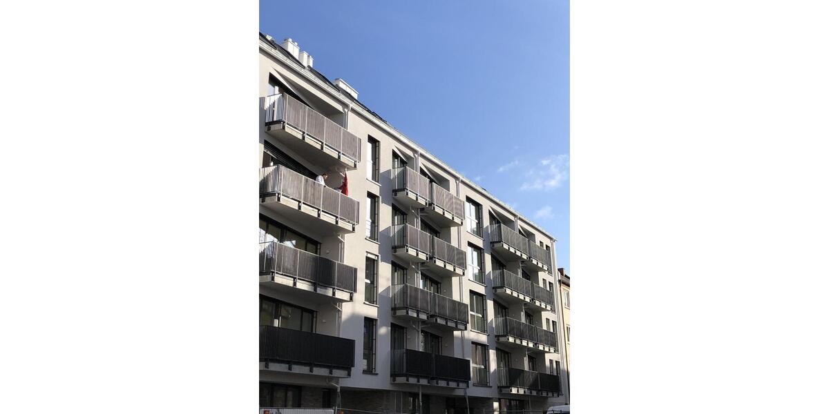 Etagenwohnung Nürnberg Herrnhütte - 3 Zimmer, 88 m&sup2;, 1.550&euro; | Angebot:26417036