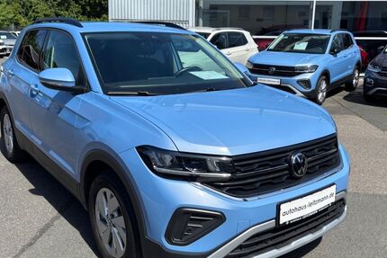 VW T-Cross 29.000 km 23.980 &euro; Langenzenn 90579