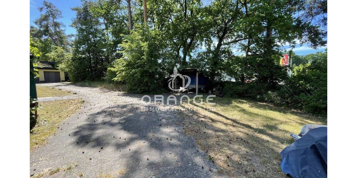 Grundstück Fürth Innenstadt - 699.000&euro; | Angebot:26786788