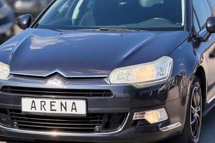 Citroen C5 234.361 km 3.099 &euro; Nürnberg 90431