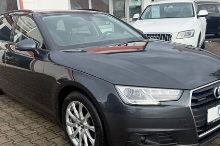 Audi A4 153.000 km 17.990 &euro; Cadolzburg 90556