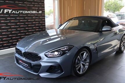 BMW Z4 73.755 km 38.990 &euro; Fürth 90765
