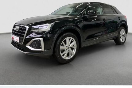 Audi Q2 24.183 km 27.980 &euro; Fürth 90763