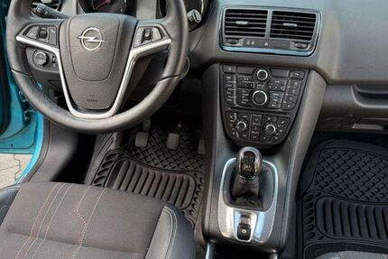 Opel Meriva 138.000 km 4.990 € Feucht 90537