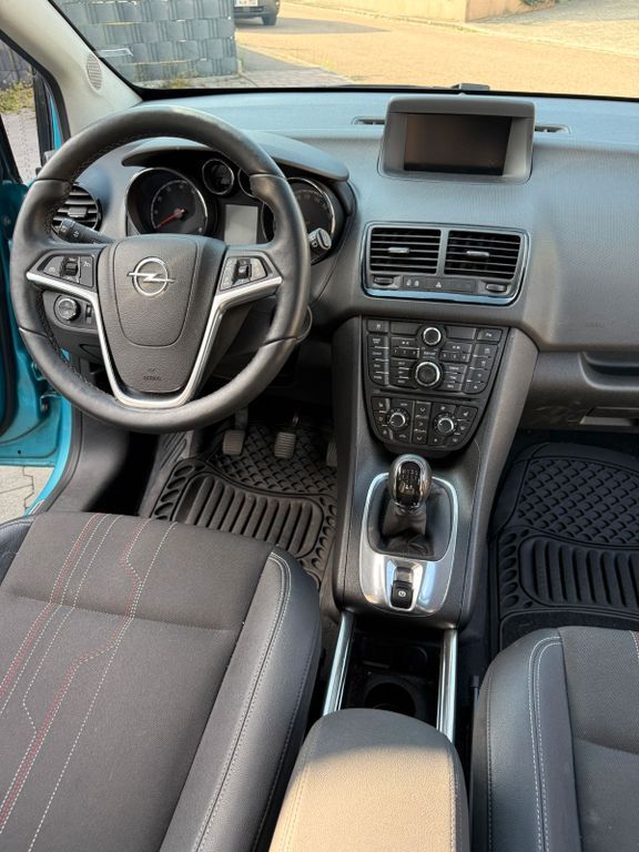 Opel Meriva 138.000 km 4.990 € Feucht 90537