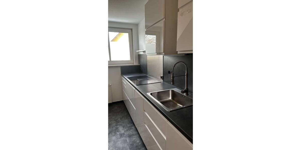 Etagenwohnung N Moorenbrunn - 4 Zimmer, 124 m&sup2;, 1.490&euro; | Angebot:24464120