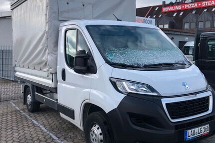 Peugeot Boxer 61.572 km 20.890 &euro; Allersberg 90584