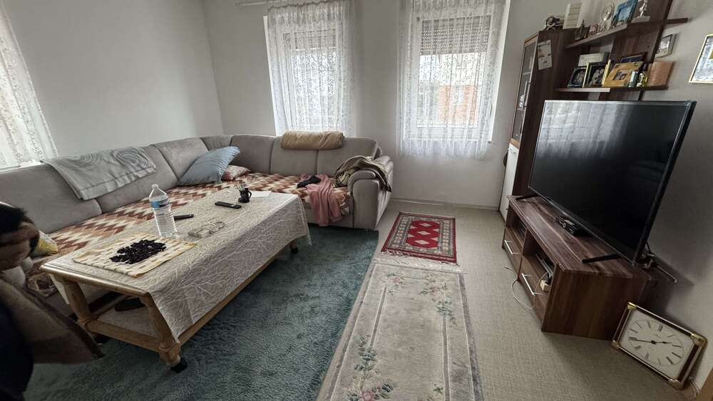 Wohnung zum Mieten in Nürnberg 580 € 75 m² 3.5 zimmer