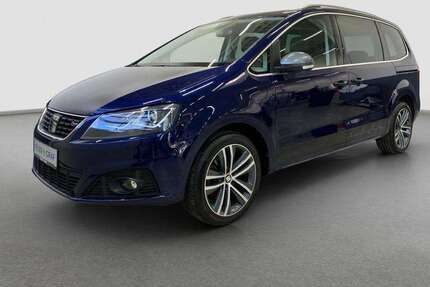 Seat Alhambra 79.400 km 32.980 &euro; Fürth 90763