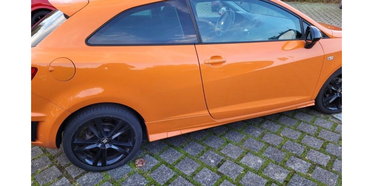 Seat Ibiza 202.636 km 3.599 € Neunkirchen am Brand 91077