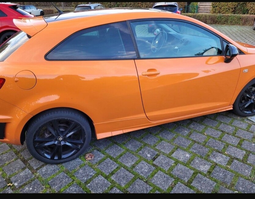 Seat Ibiza 202.636 km 3.599 € Neunkirchen am Brand 91077