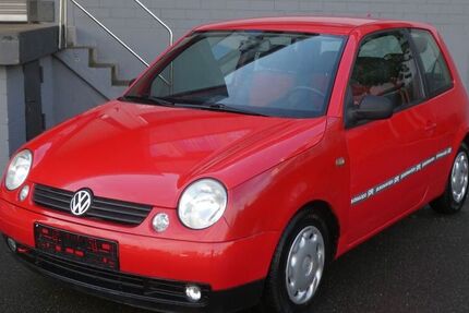 VW Lupo