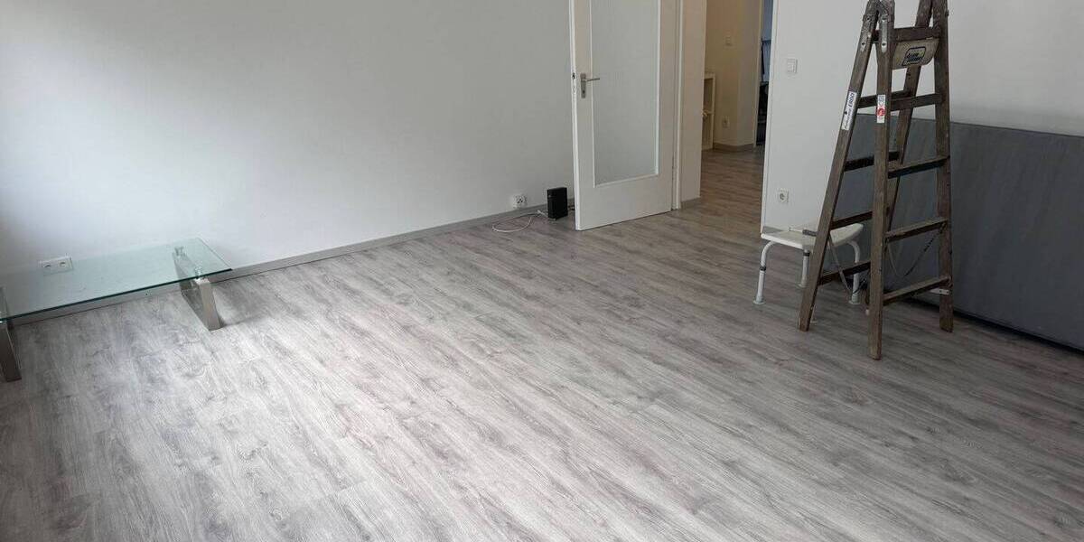 Etagenwohnung Nürnberg Maxfeld - 3 Zimmer, 79 m&sup2;, 835&euro; | Angebot:26904285