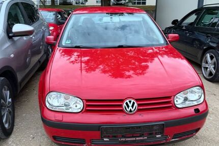 VW Golf 212.000 km 1.899 € Zirndorf 90513
