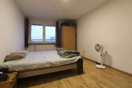 Wohnung zum Kaufen in Nürnberg 199.000 € 58.28 m² 2 zimmer