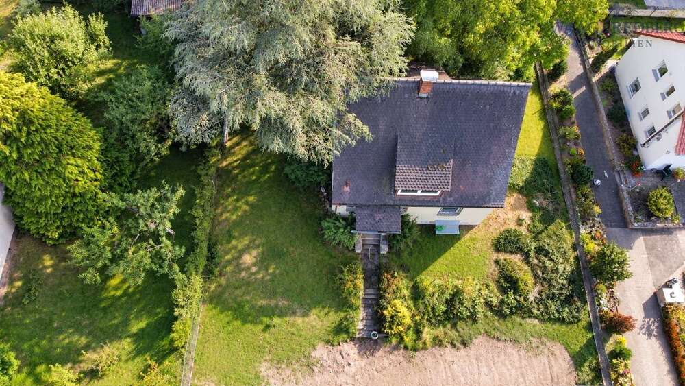 Grundstück Nürnberg Katzwang - 470.000&euro; | Angebot:27359437
