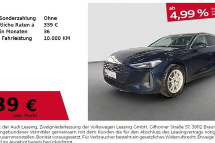 Audi A5 26.712 km 37.980 &euro; Fürth 90763