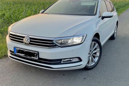 VW Passat Variant 103.000 km 15.690 &euro; Weisendorf 91085