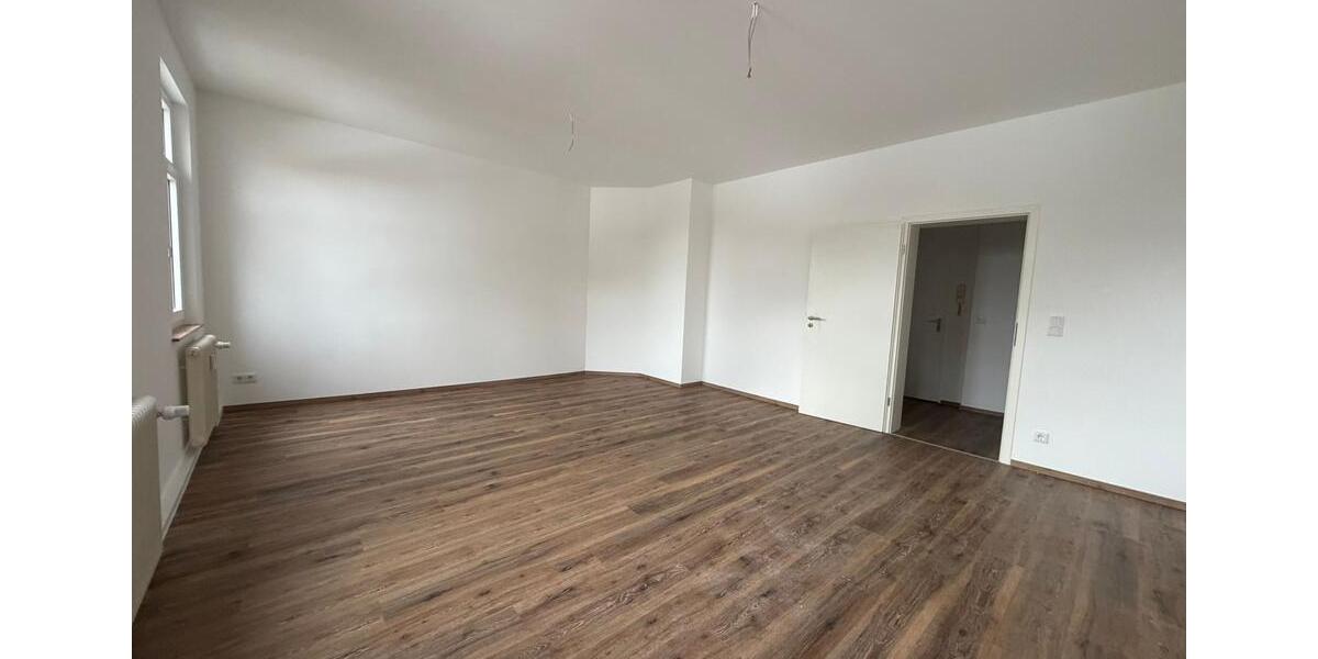 Moderne 3-Zimmer-Wohnung in Nürnberg I Erstbezug nach Sanierung 3 zimmer