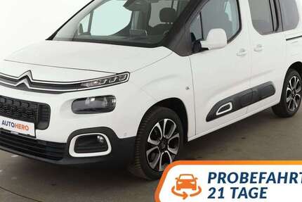 Citroen Berlingo 105.860 km 14.600 &euro; Nürnberg 90441