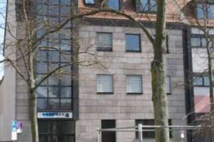 Wohnung Nürnberg Eberhardshof - 1 Zimmer, 12 m&sup2;, 360&euro; | Angebot:27177840