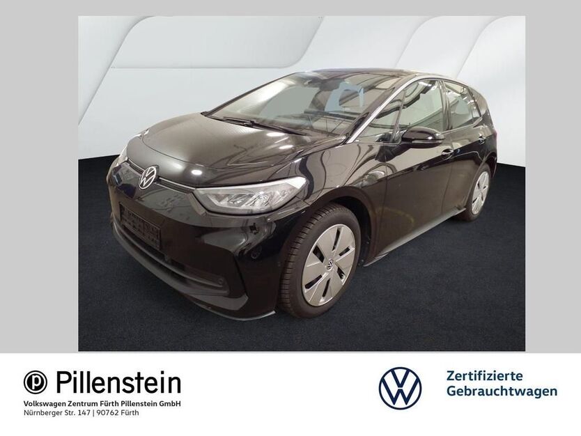 VW ID.3 23.350 km 30.910 € Fürth 90762