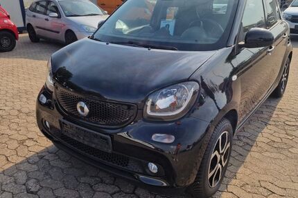 Smart ForFour 113.000 km 8.999 &euro; Nürnberg 90427